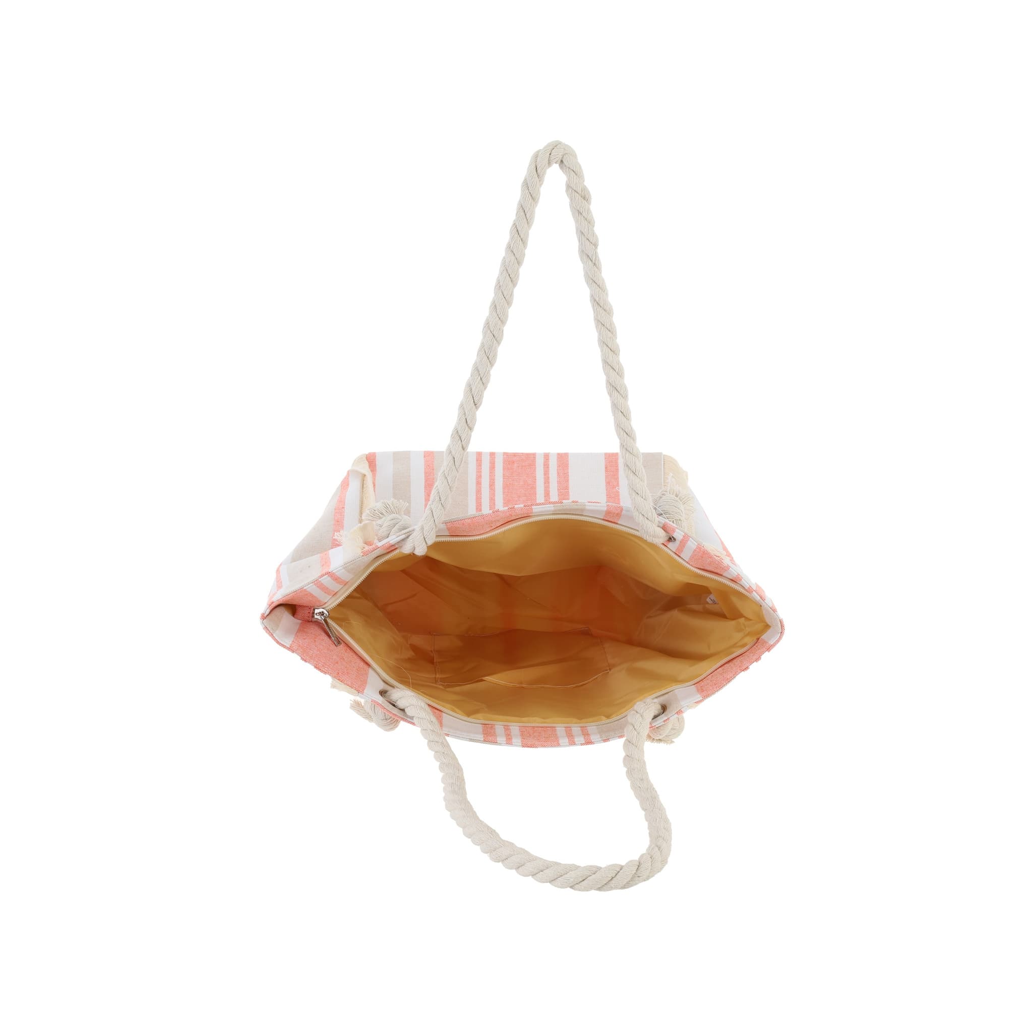 Bolso playero miniatura 8