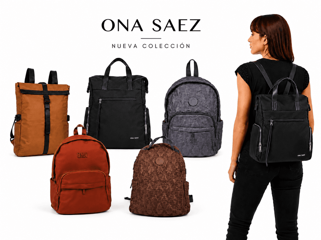 Mochilas
