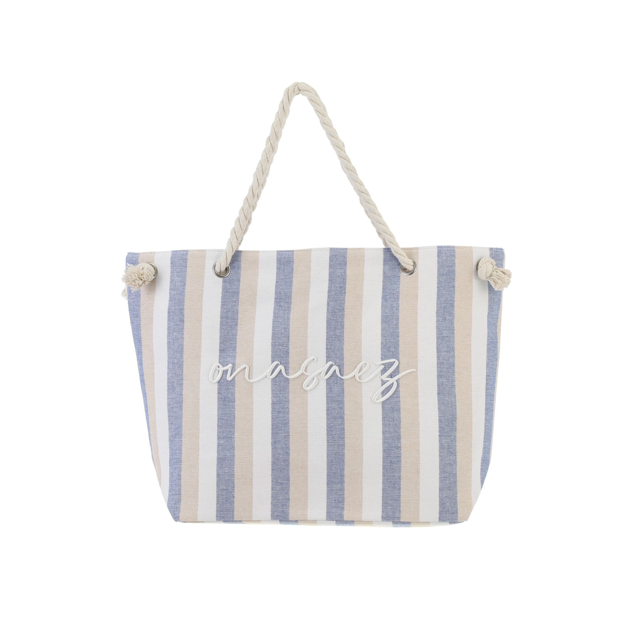 Bolso playero miniatura 6
