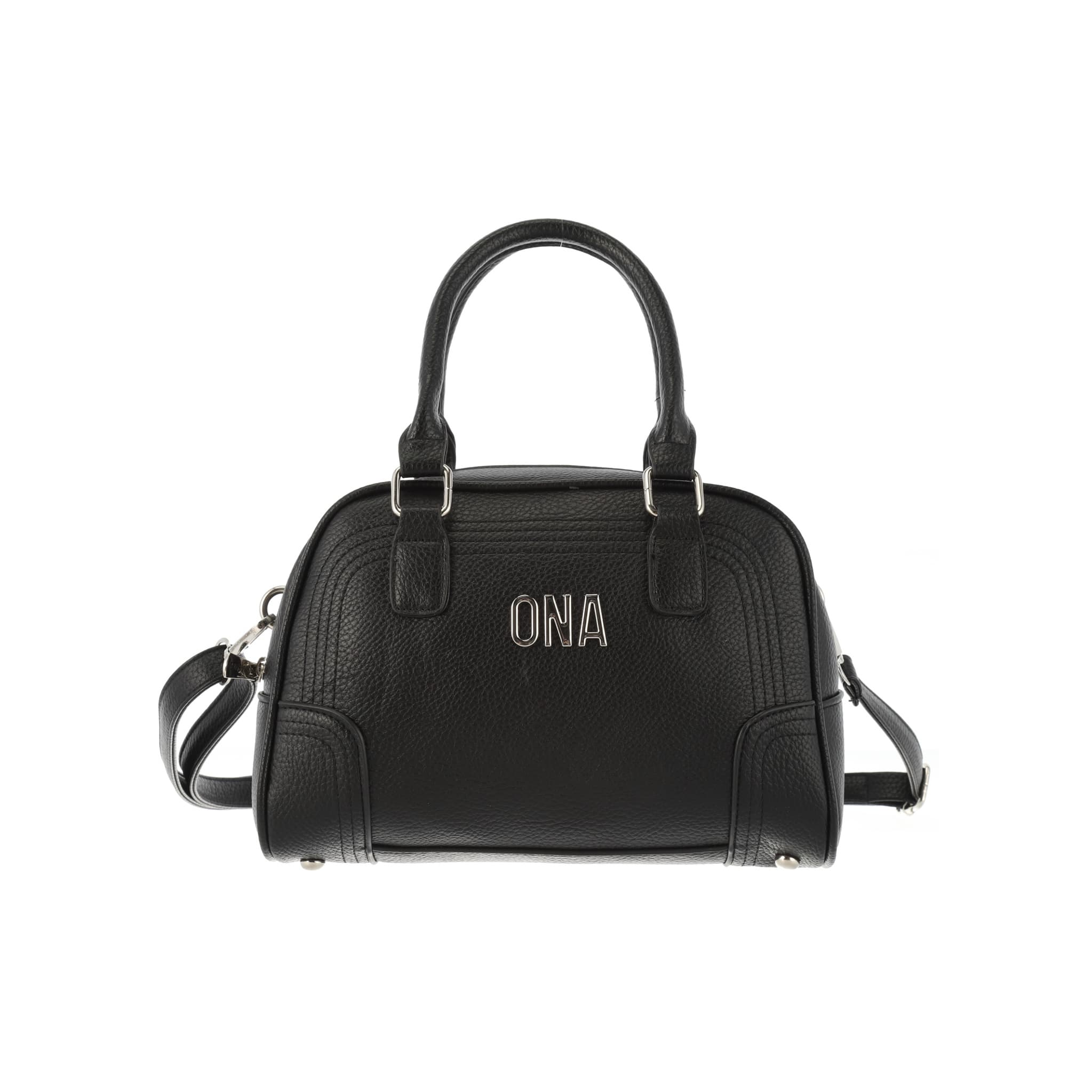Cartera baúl miniatura 2