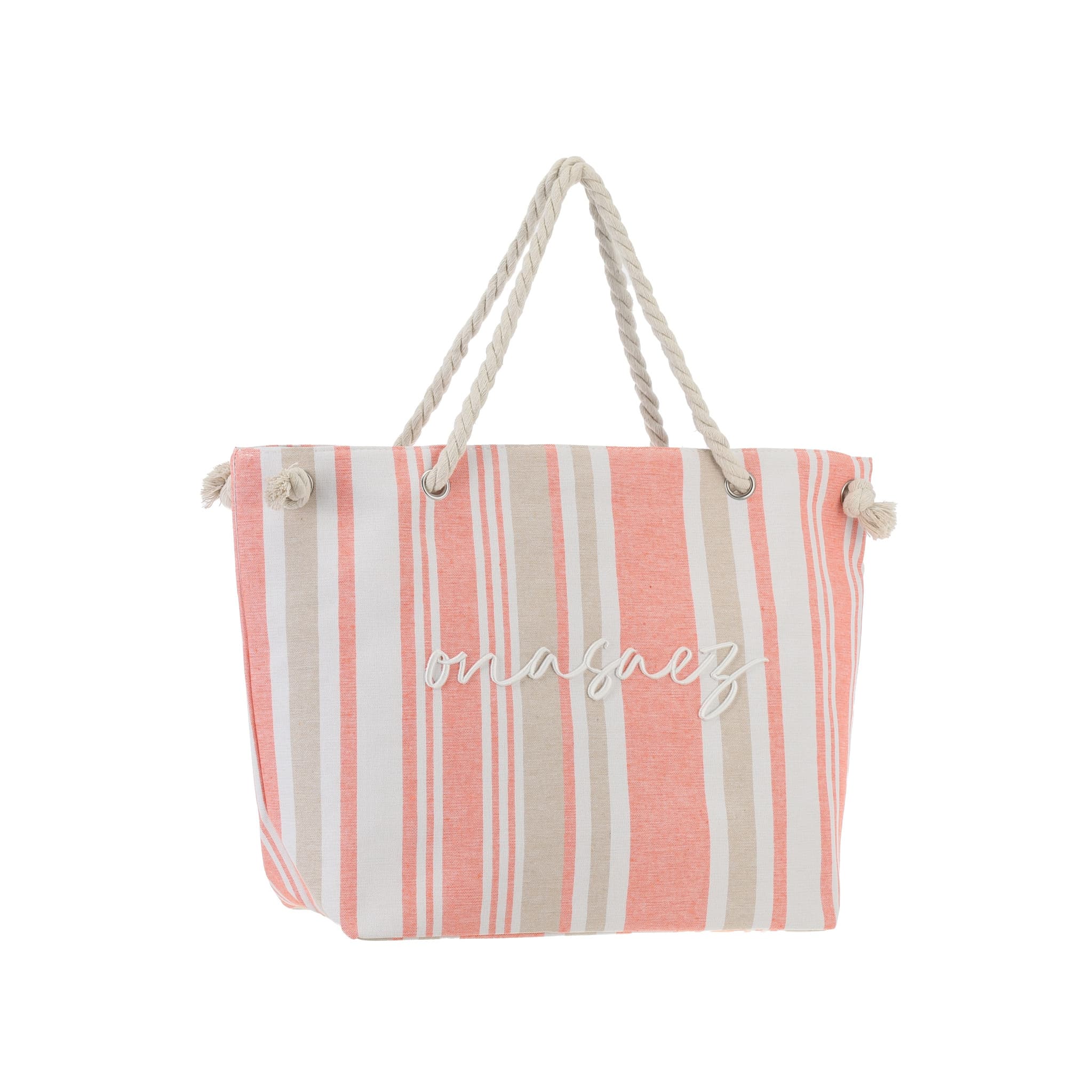 Bolso playero miniatura 3