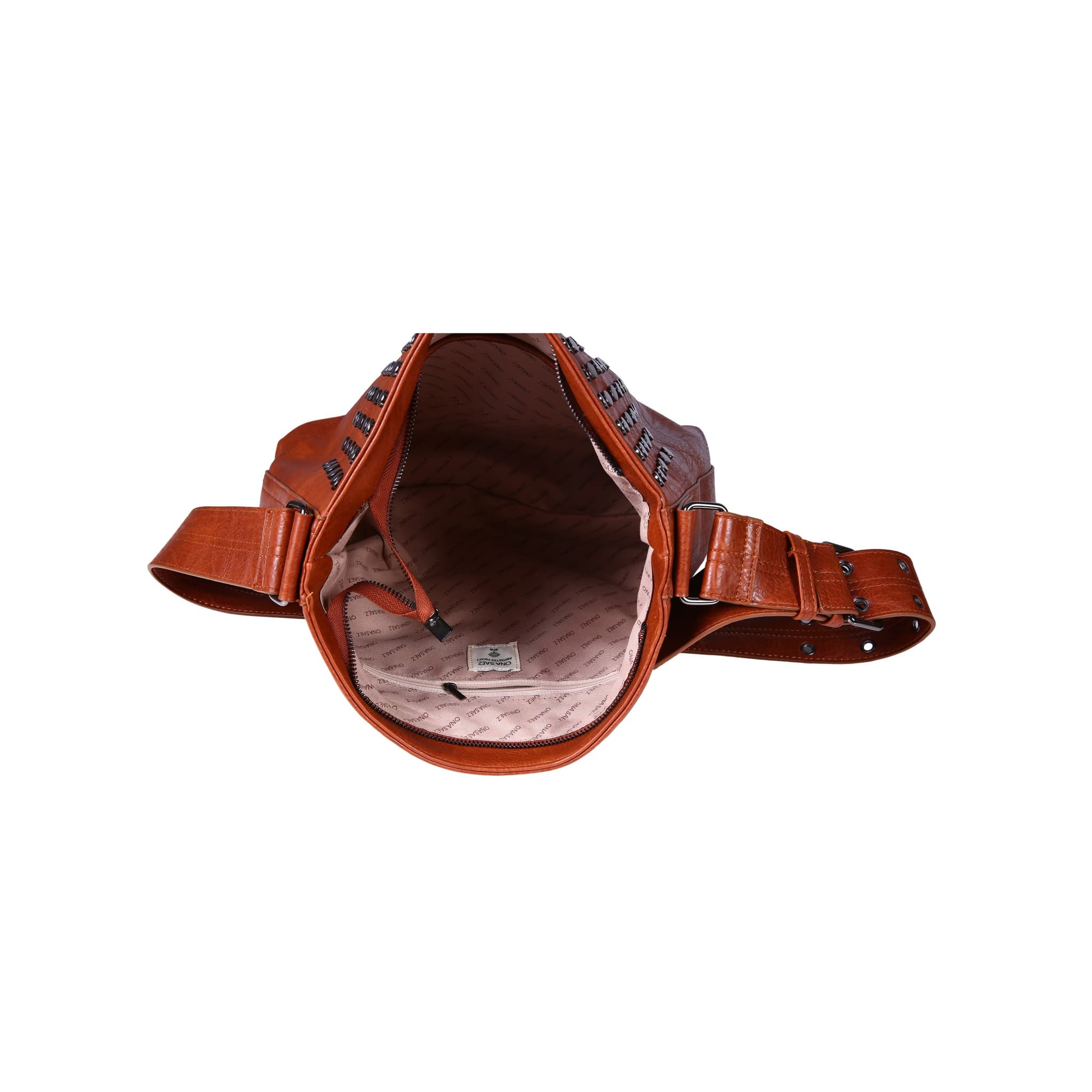 Bandolera miniatura 5