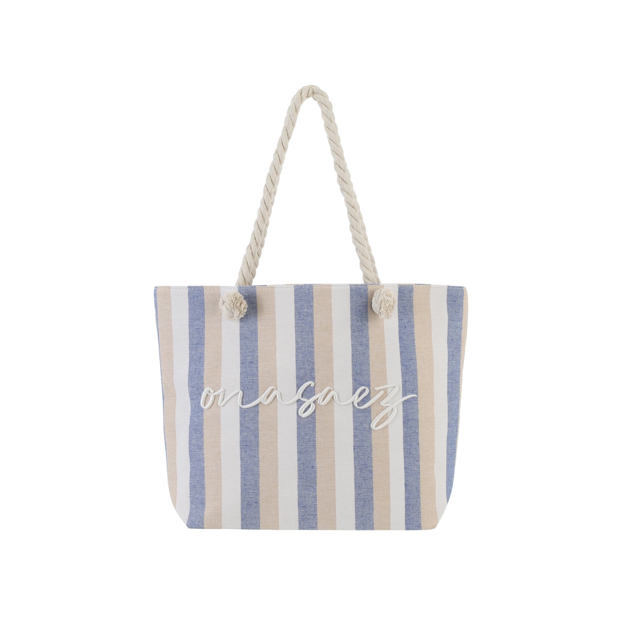 Bolso playero miniatura 2