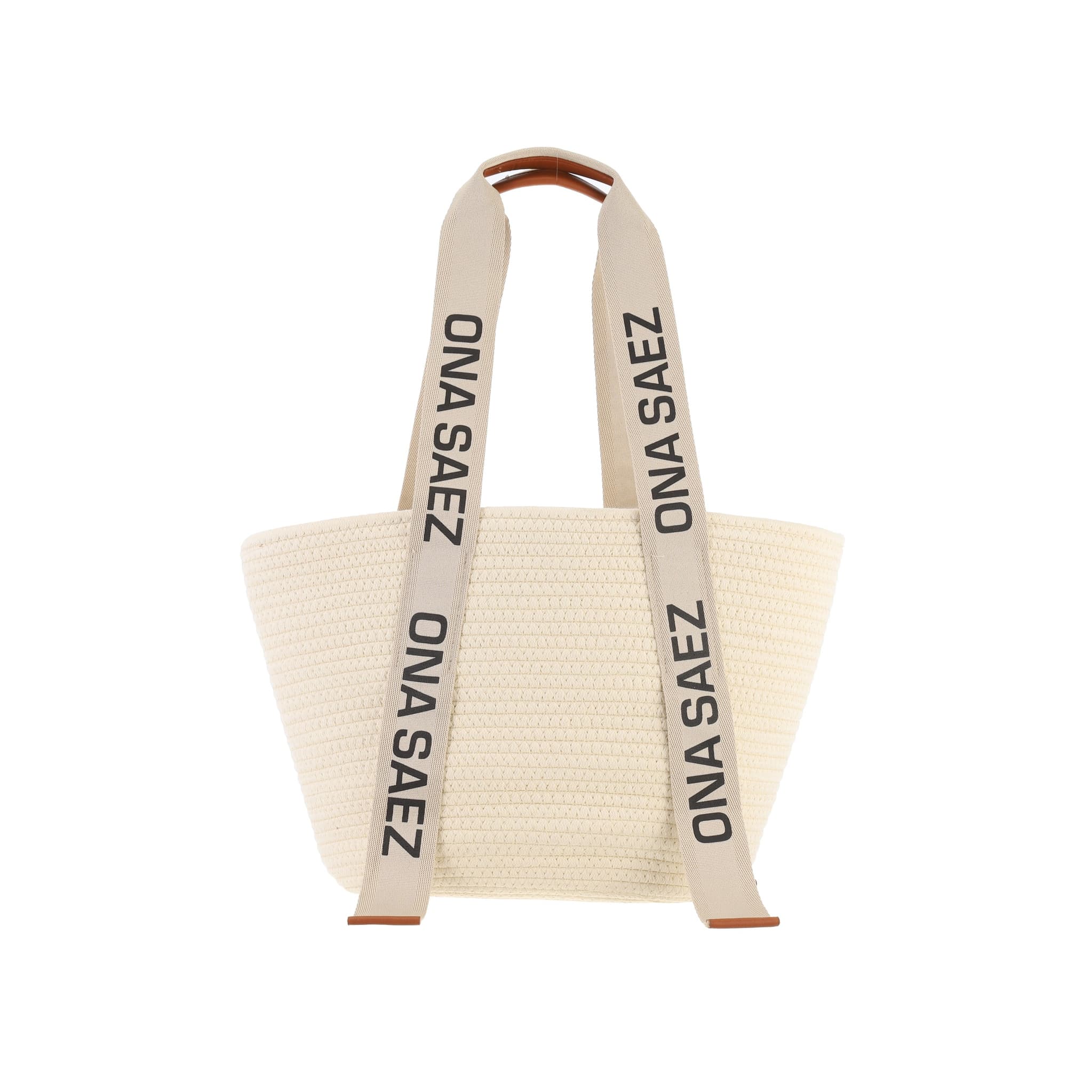 Bolso playero maxi miniatura 2