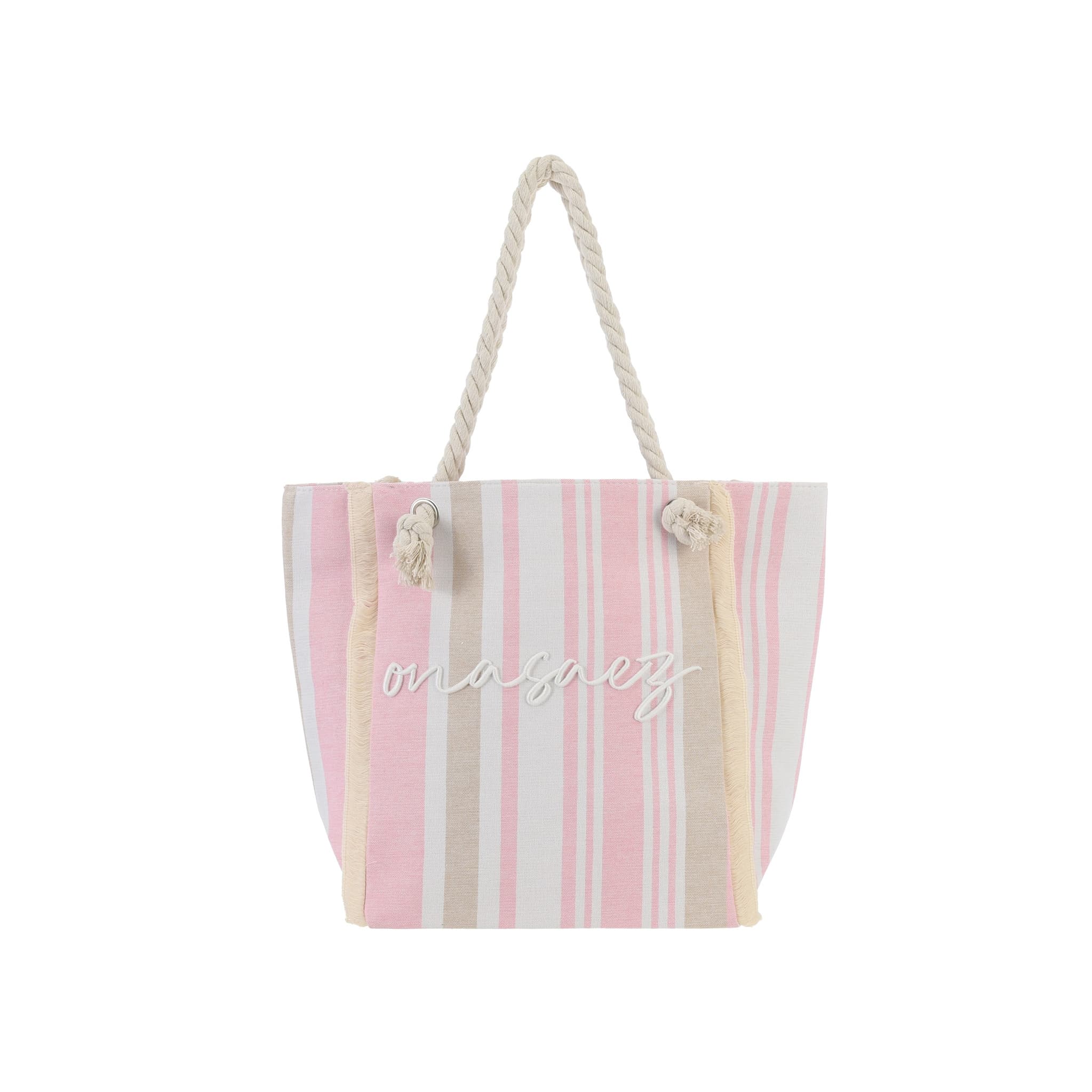 Bolso playero miniatura 2