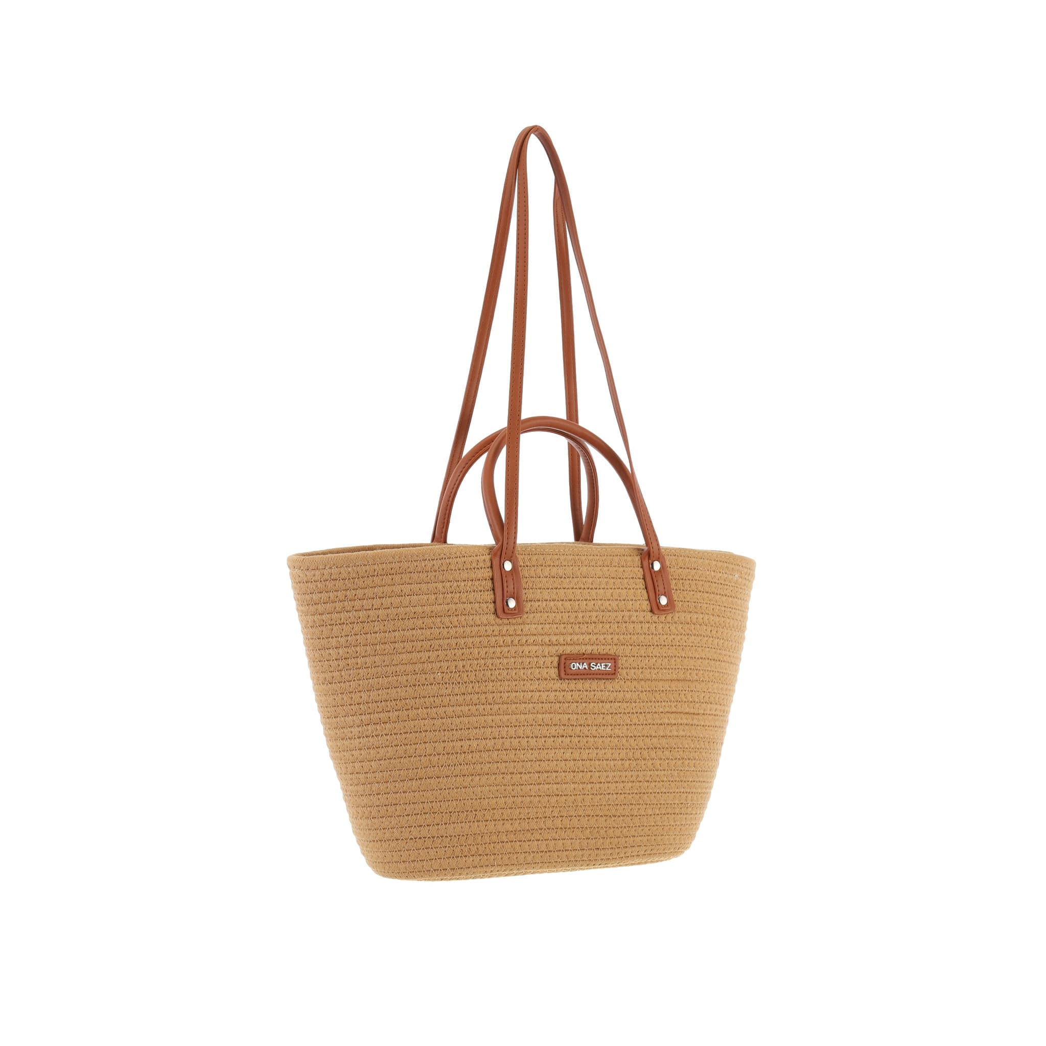 Bolso playero miniatura 4