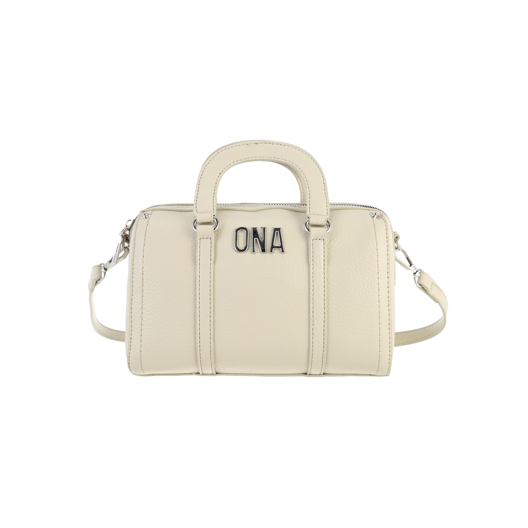 Cartera baúl miniatura 3