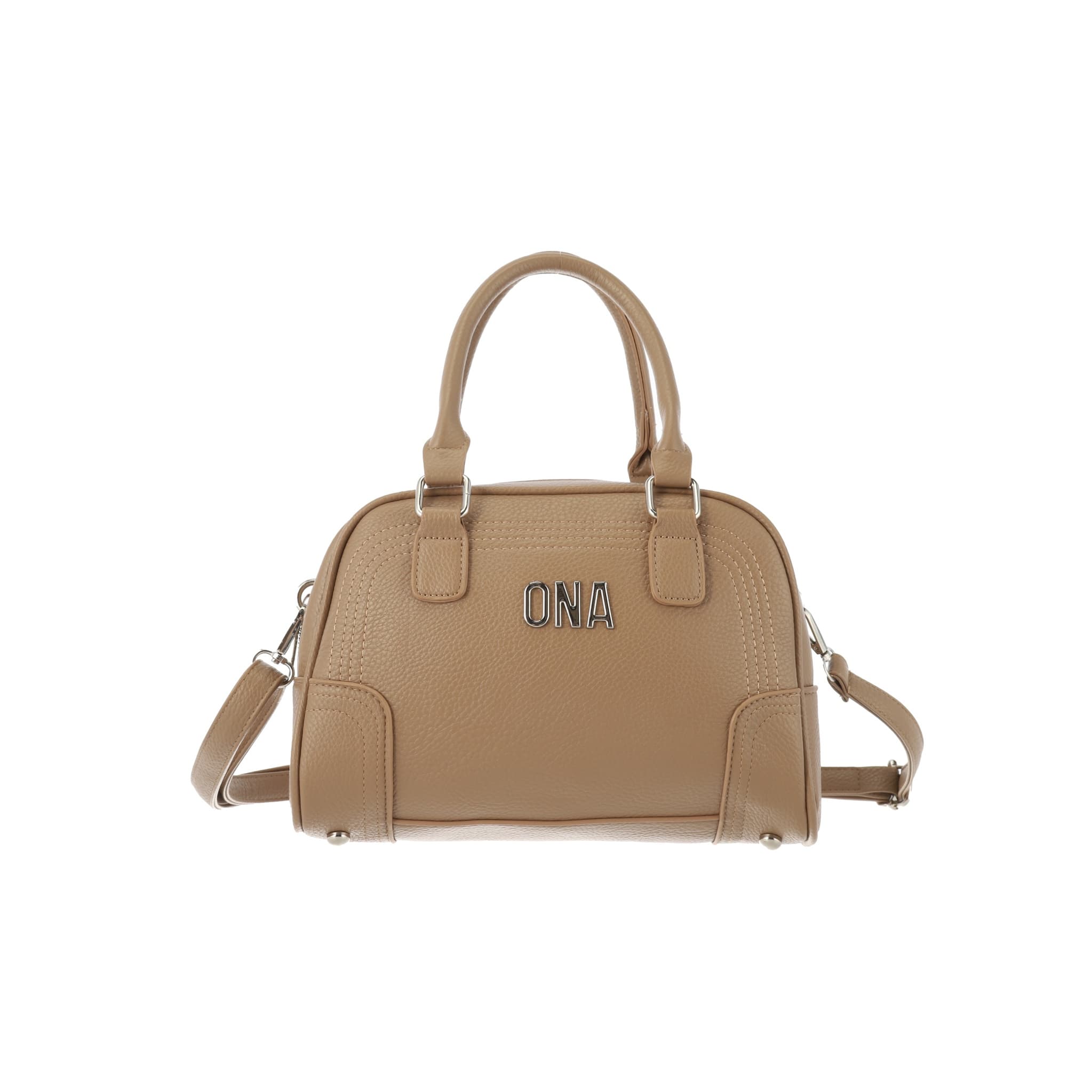 Cartera baúl miniatura 3