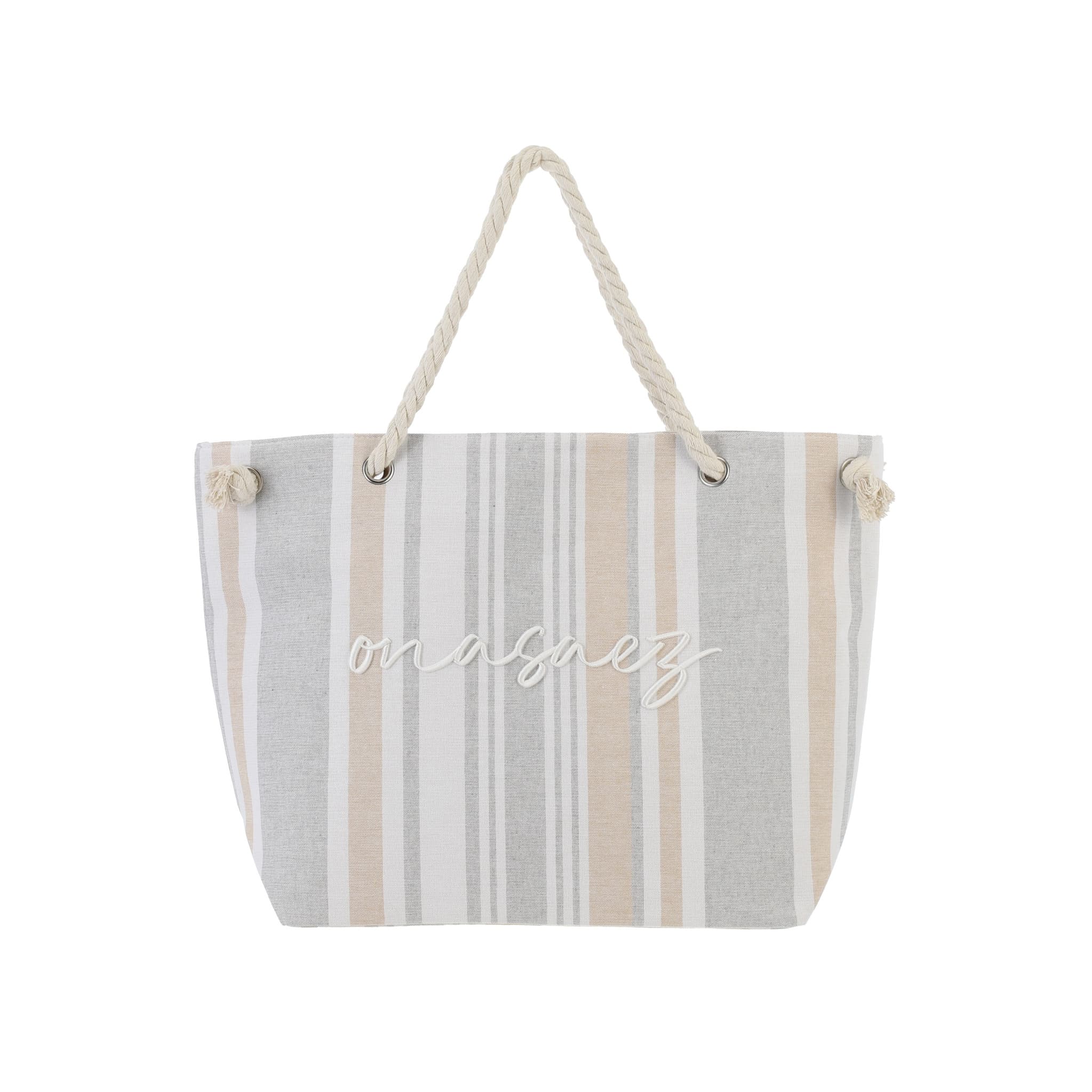 Bolso playero miniatura 2