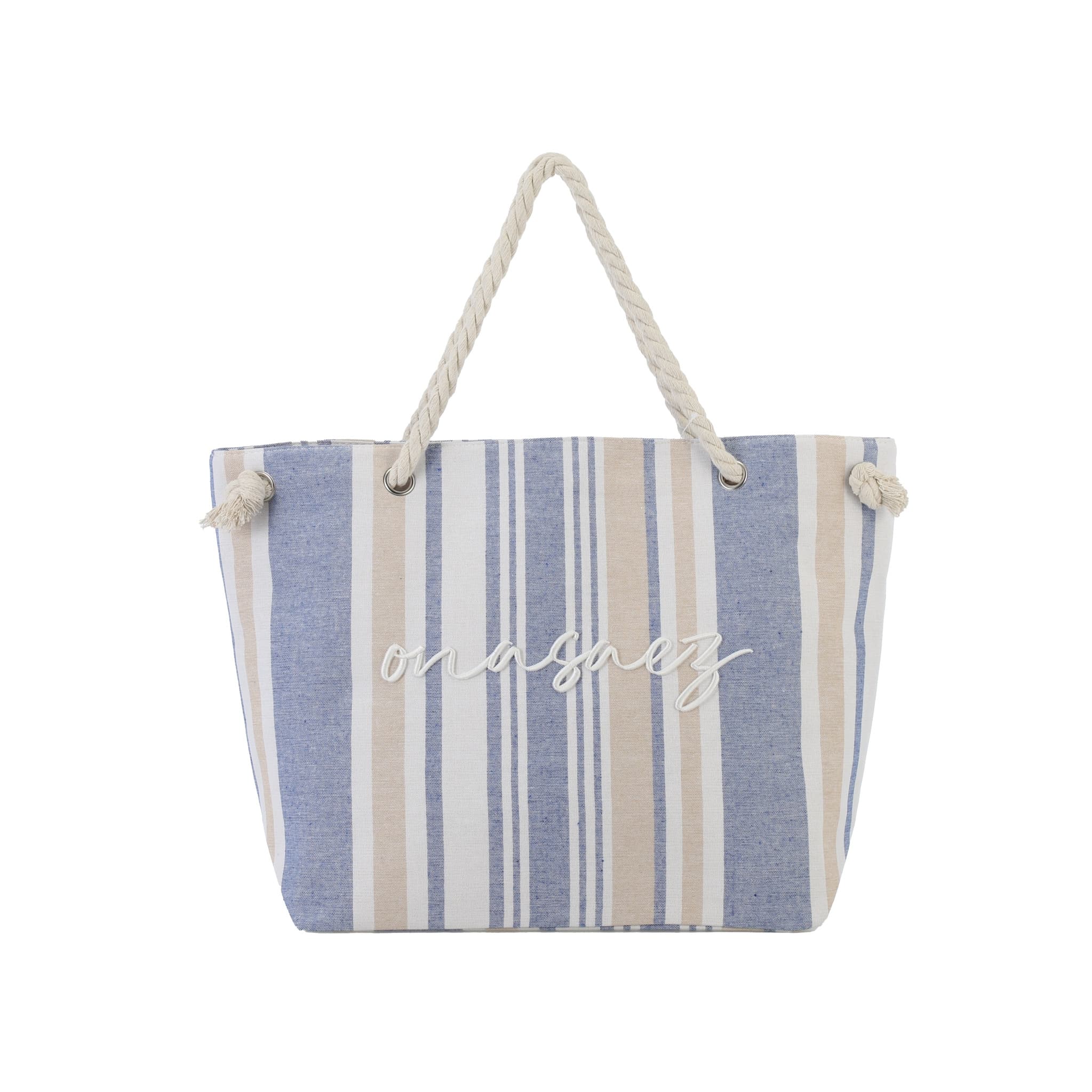 Bolso playero miniatura 5