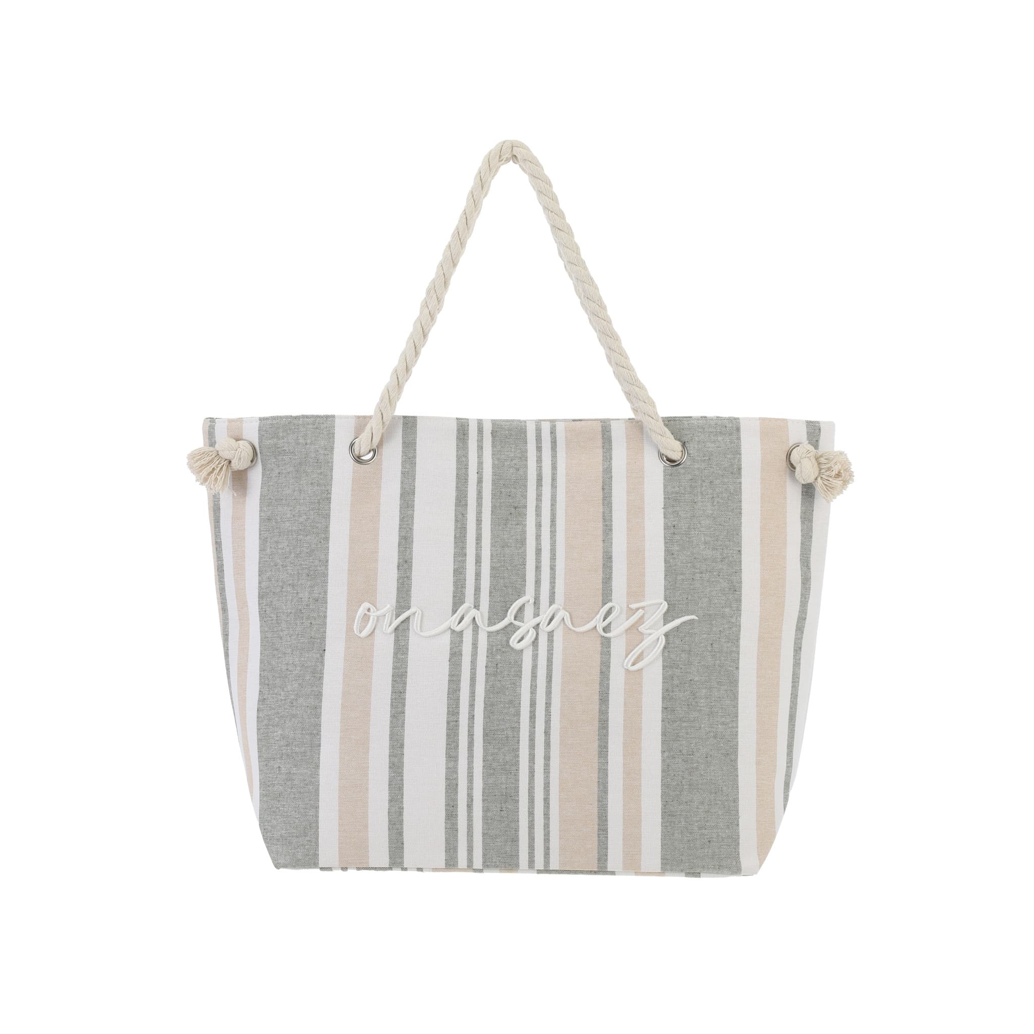 Bolso playero miniatura 7