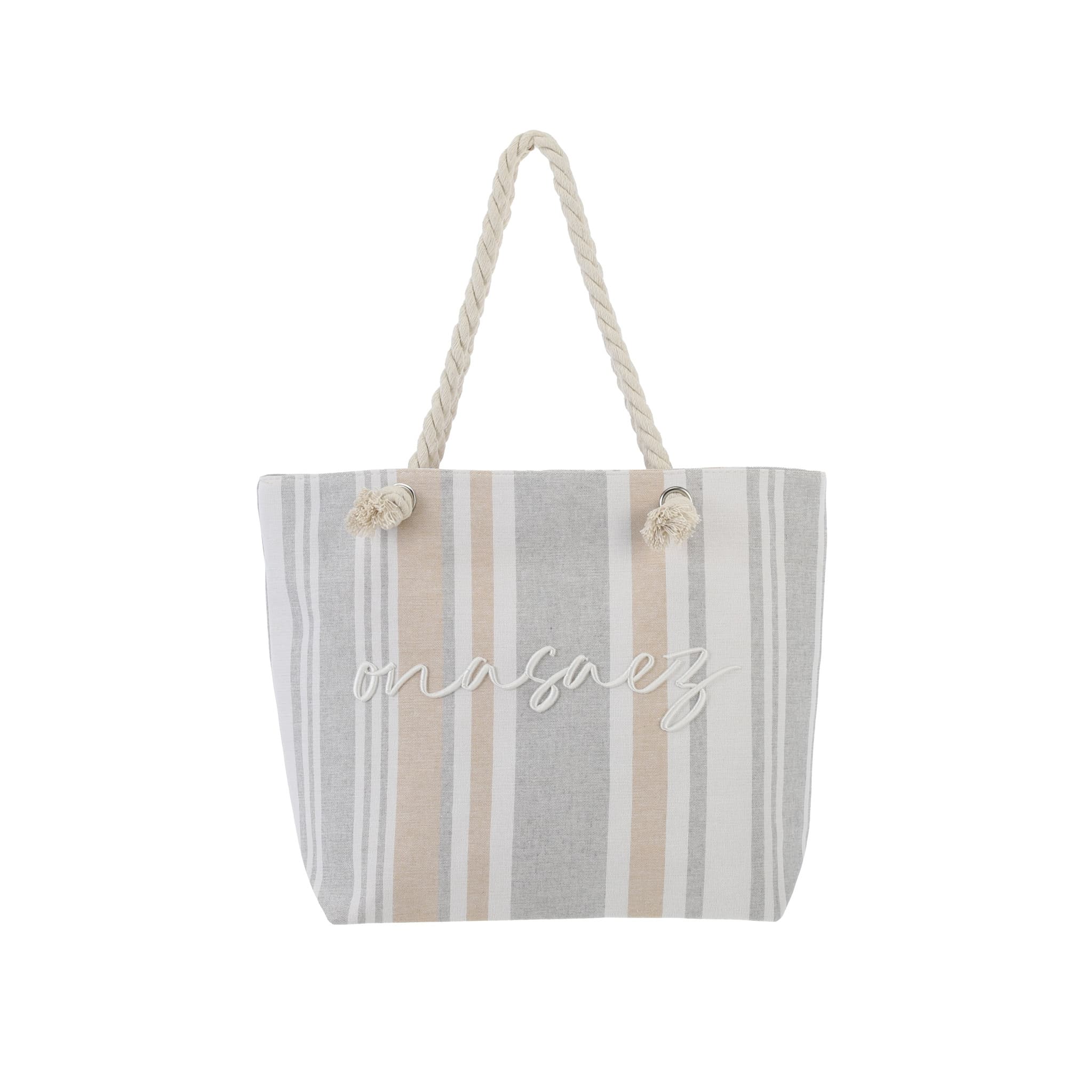 Bolso playero miniatura 3
