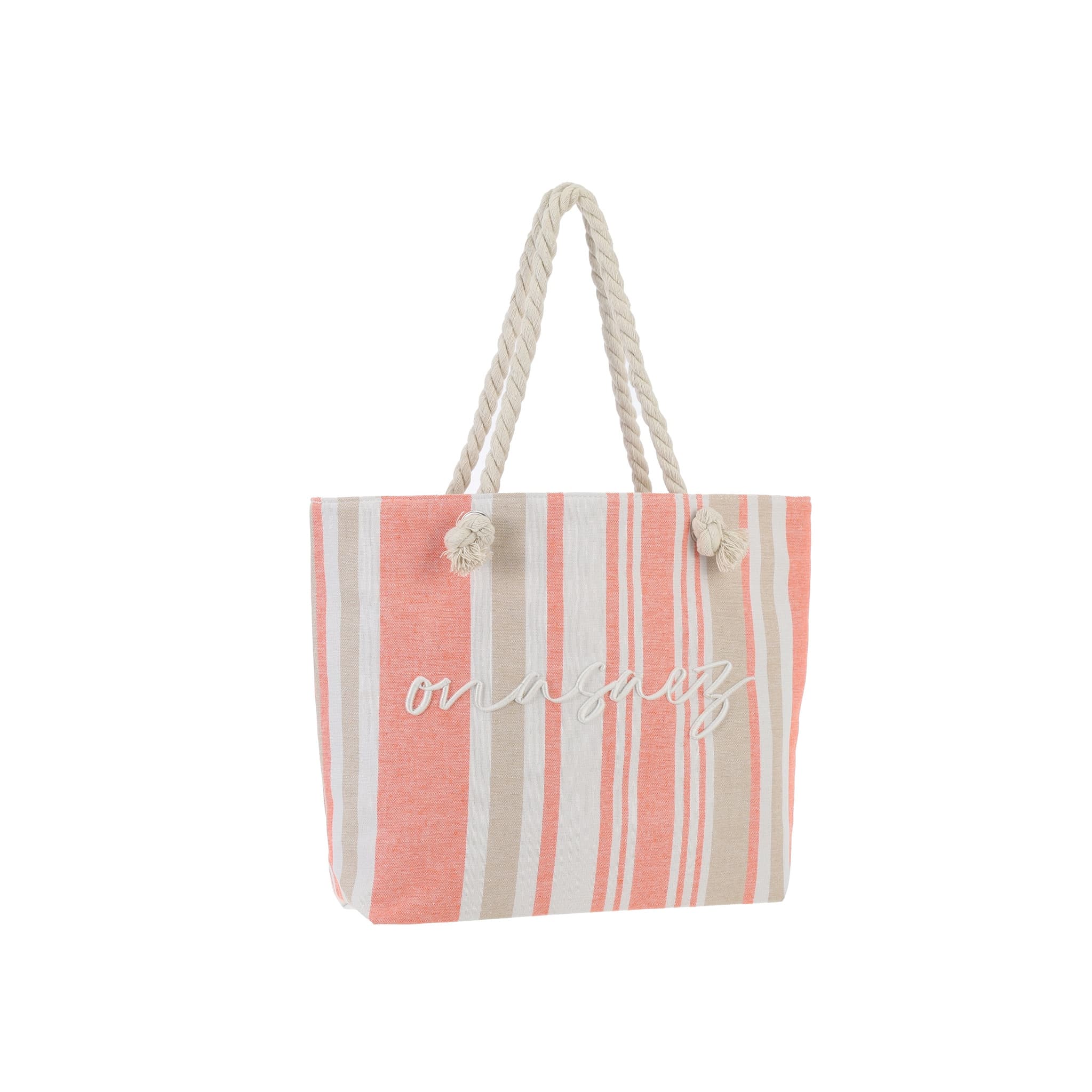 Bolso playero miniatura 5