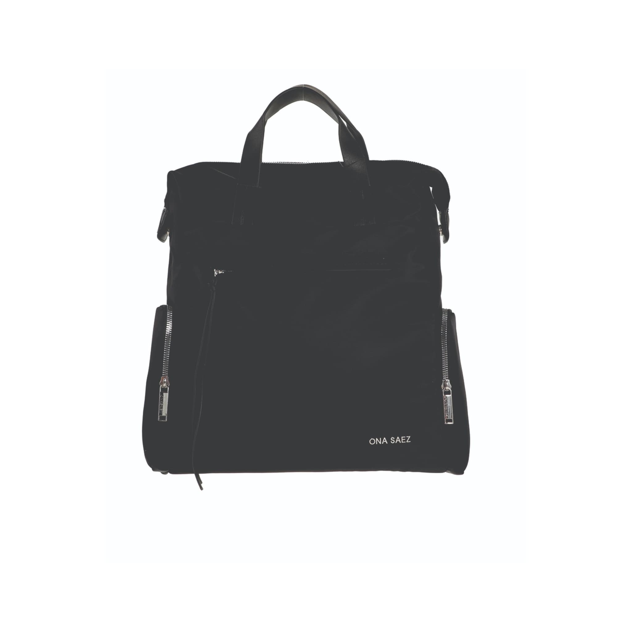 Mochila miniatura 3
