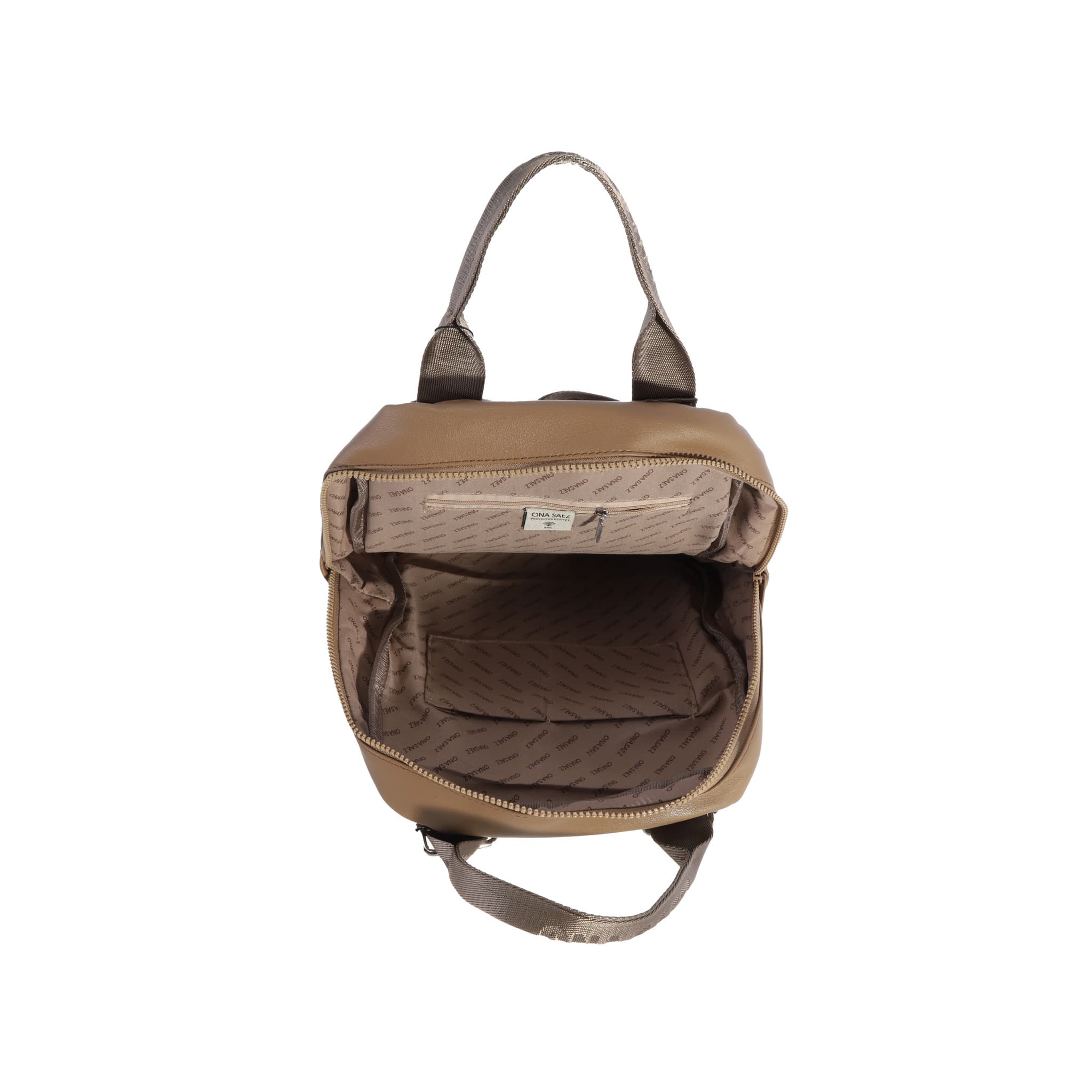 Mochila miniatura 2