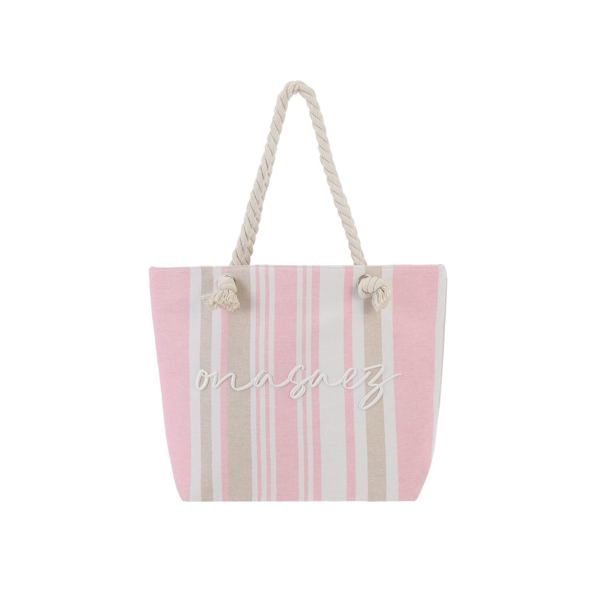 Bolso playero miniatura 4