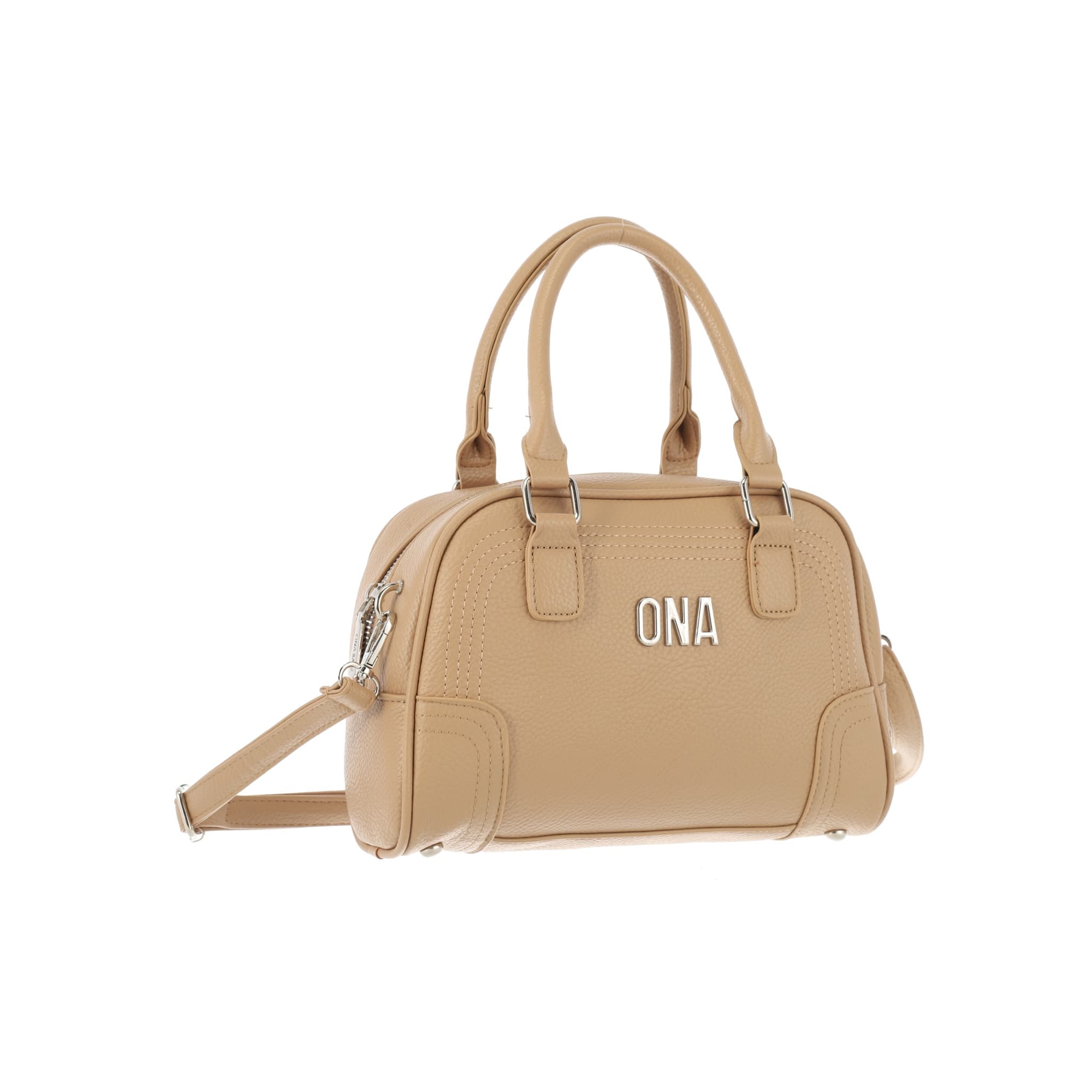 Cartera baúl miniatura 4