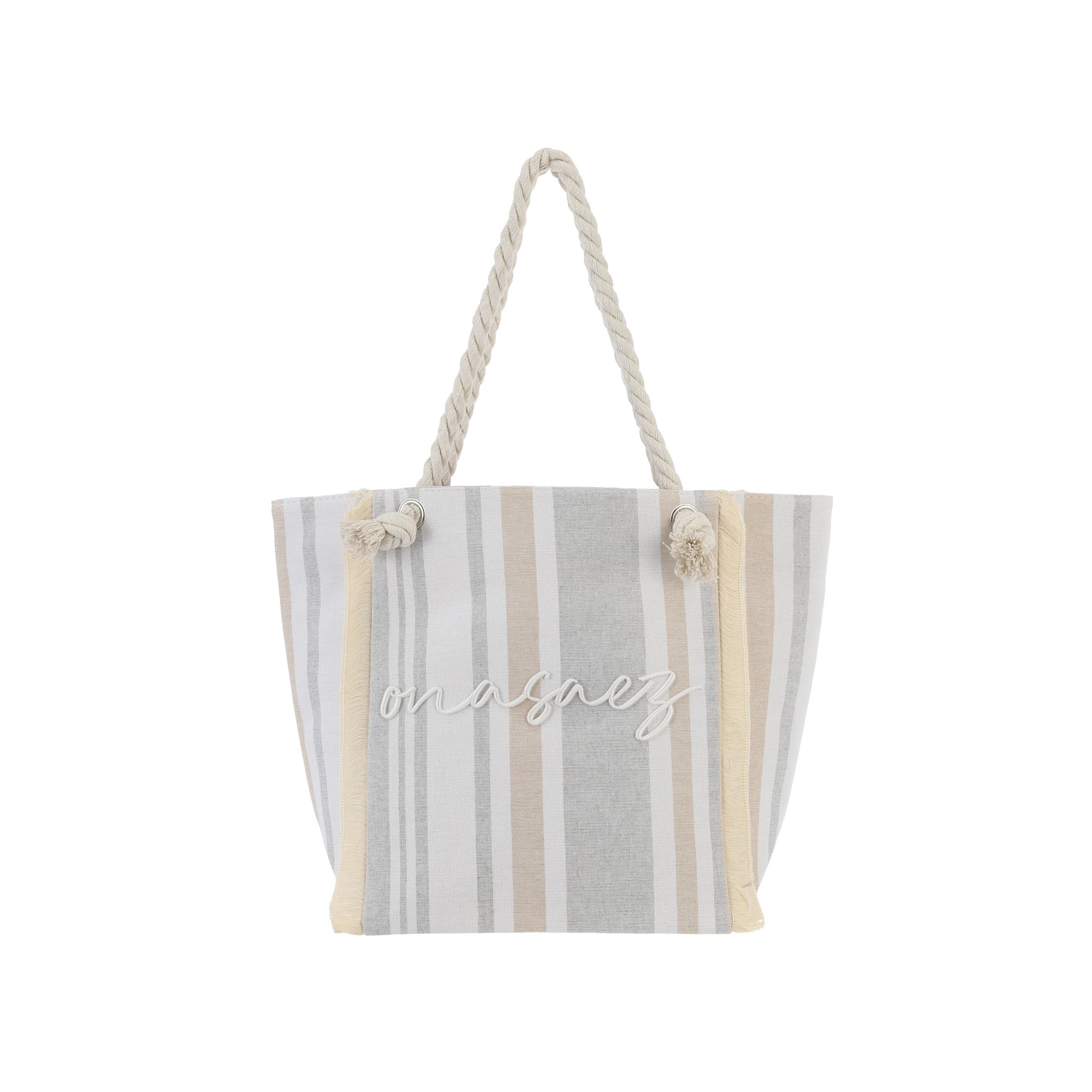 Bolso playero miniatura 3