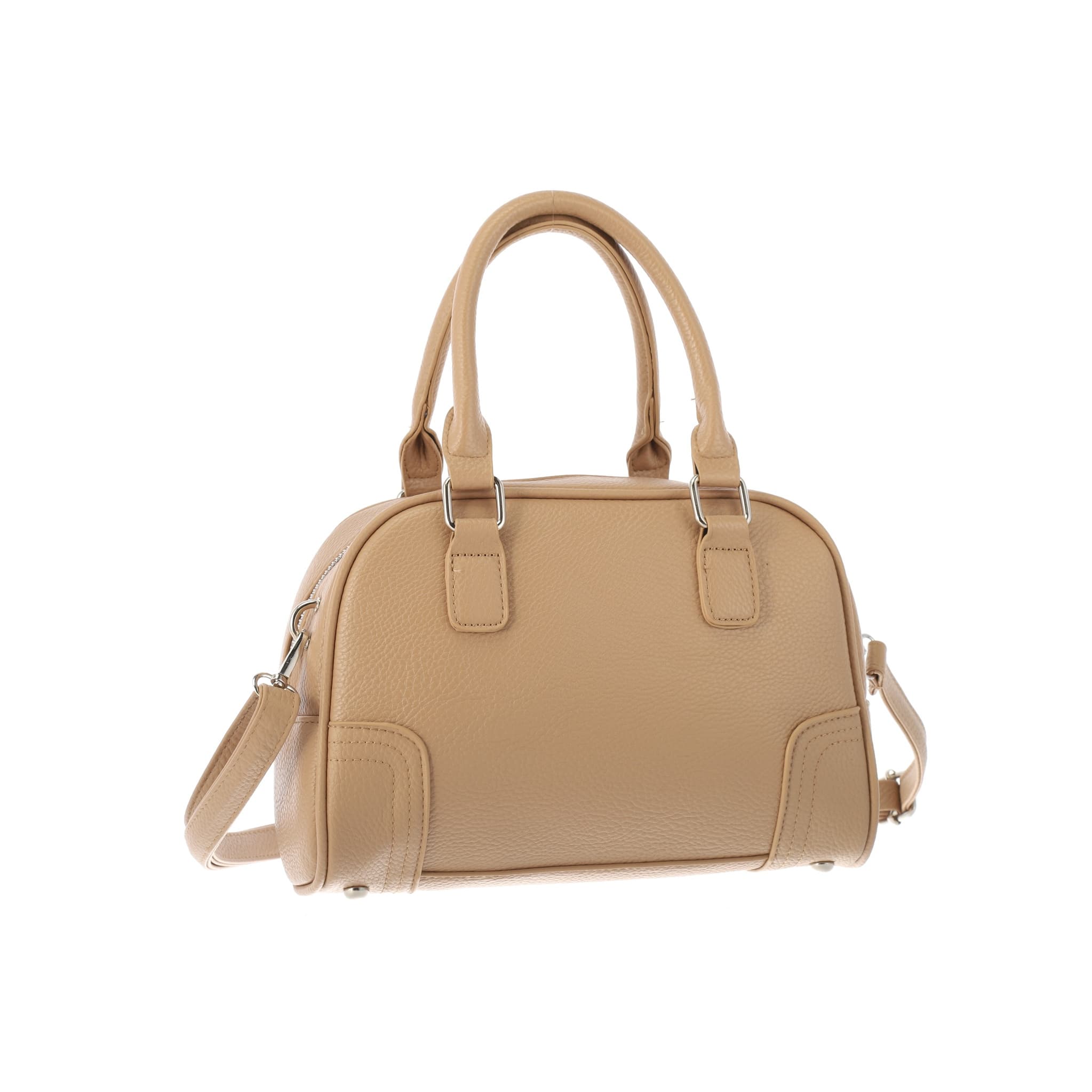Cartera baúl miniatura 5