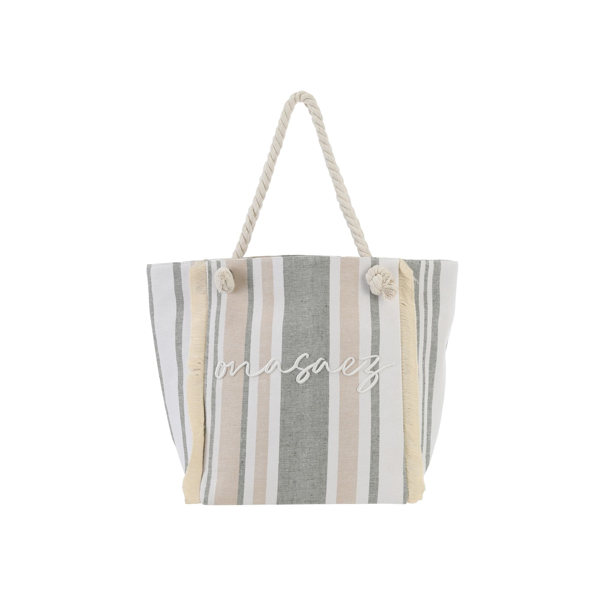 Bolso playero miniatura 6