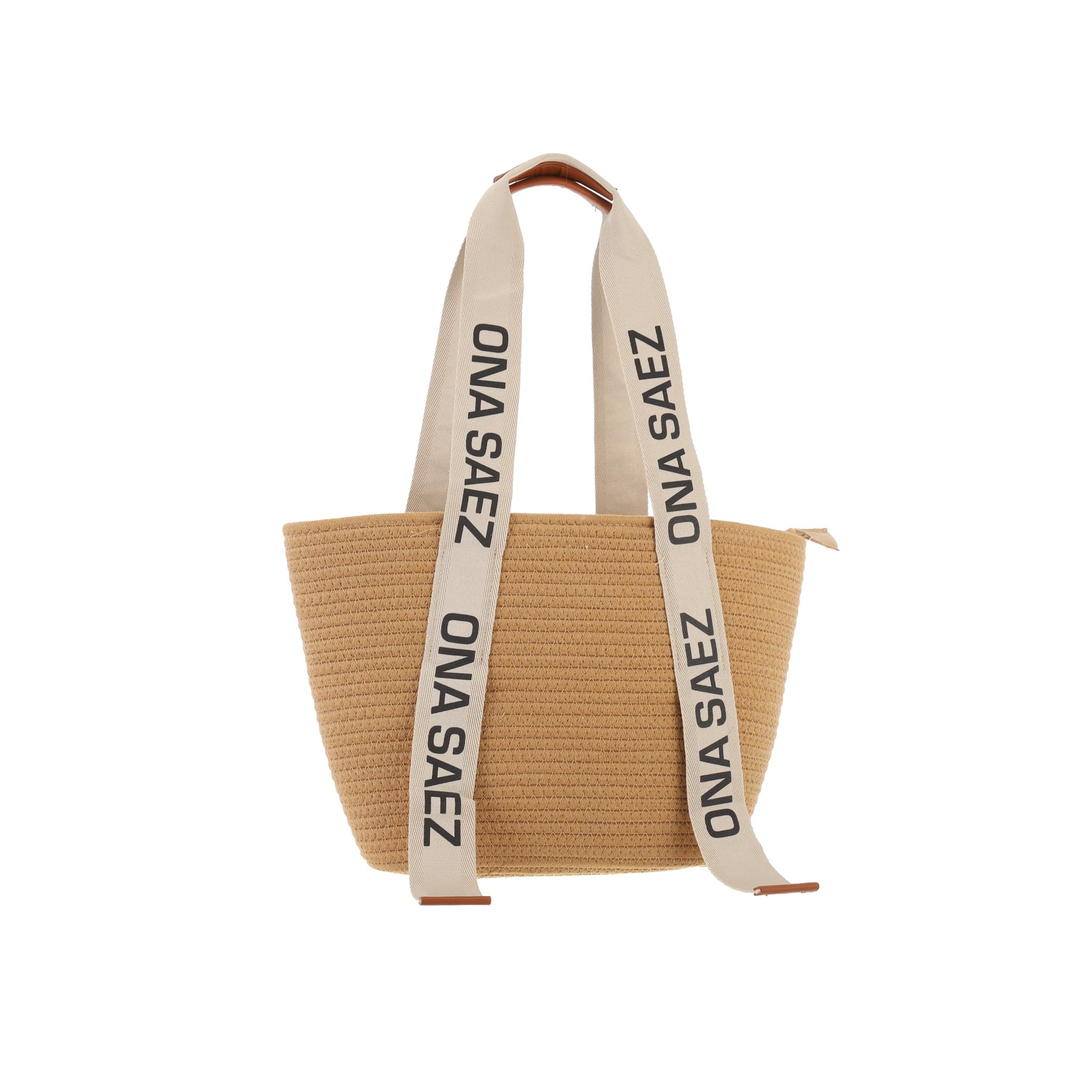 Bolso playero mini — imagen 1