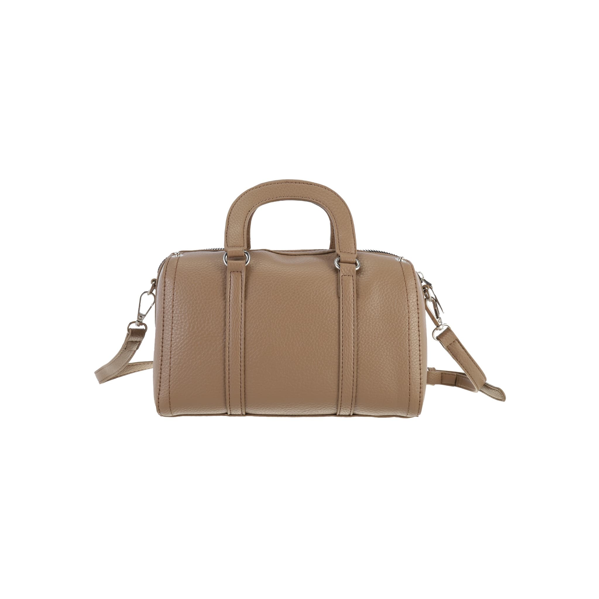 Cartera baúl miniatura 5