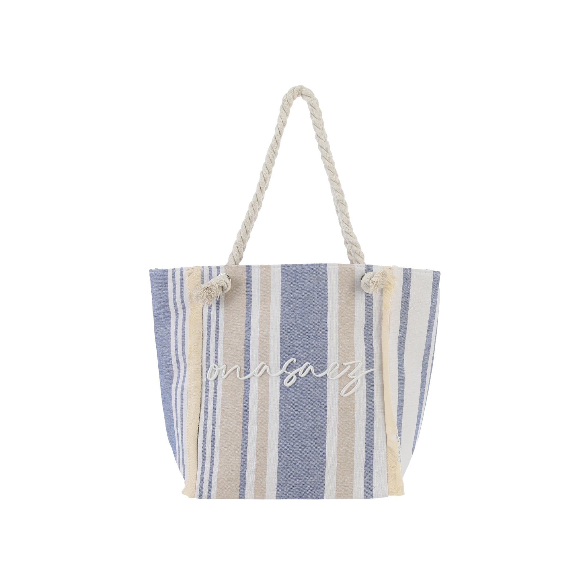 Bolso playero miniatura 4