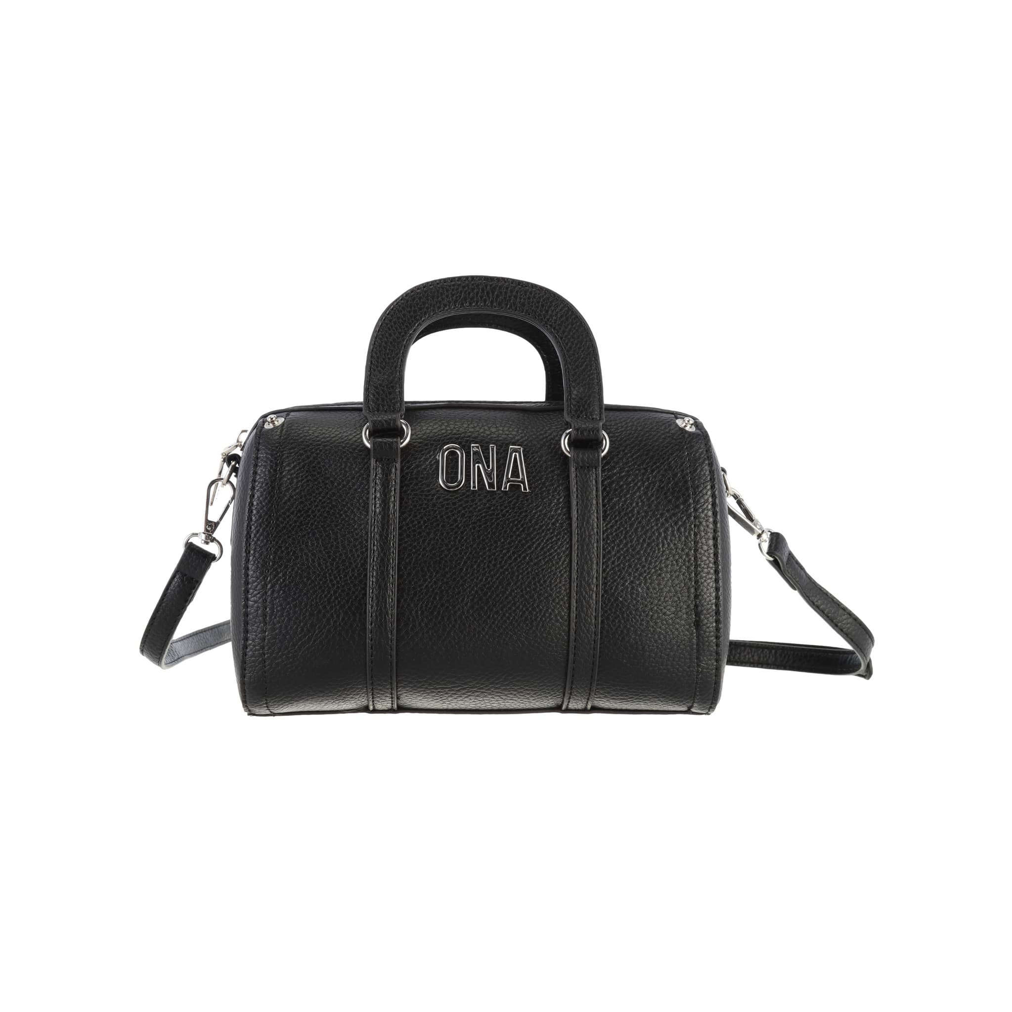 Cartera baúl miniatura 2