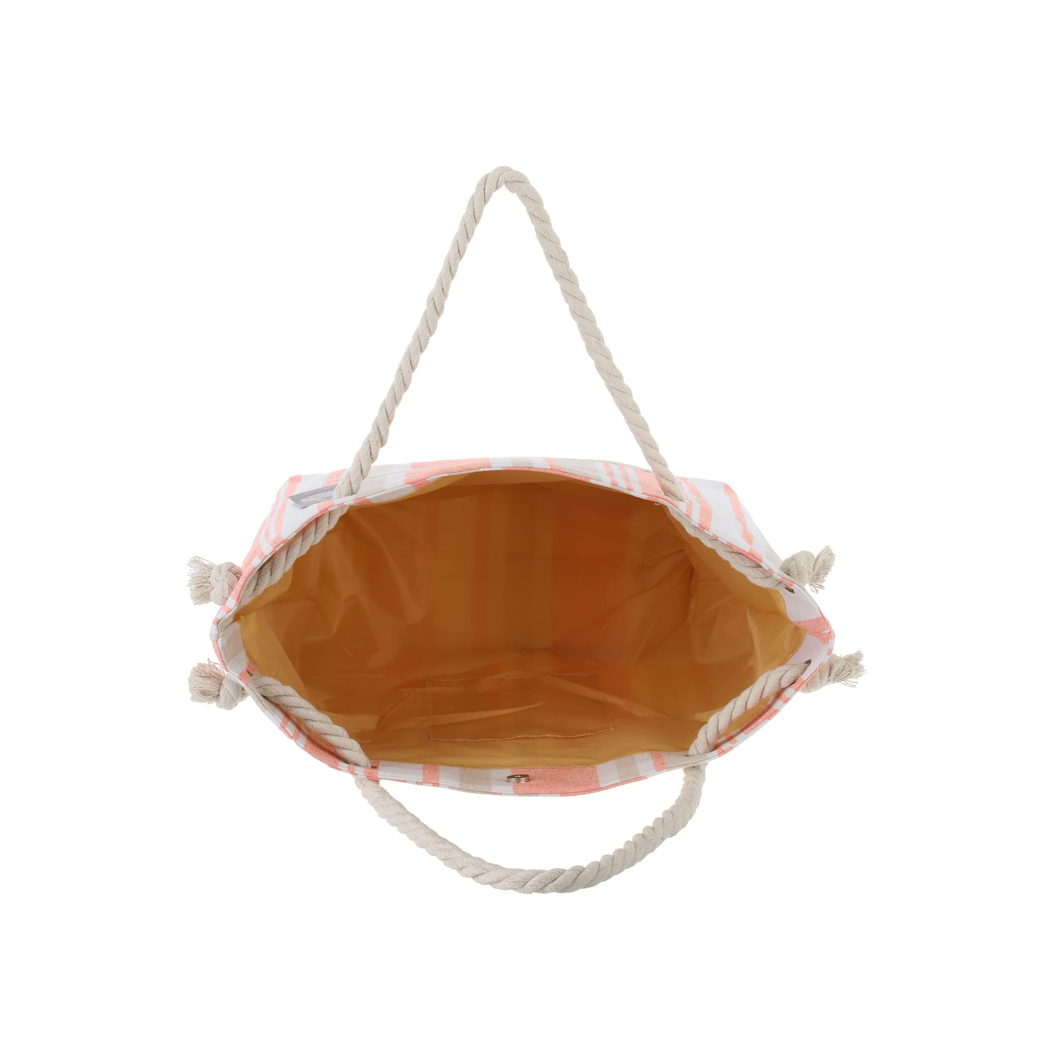 Bolso playero miniatura 8