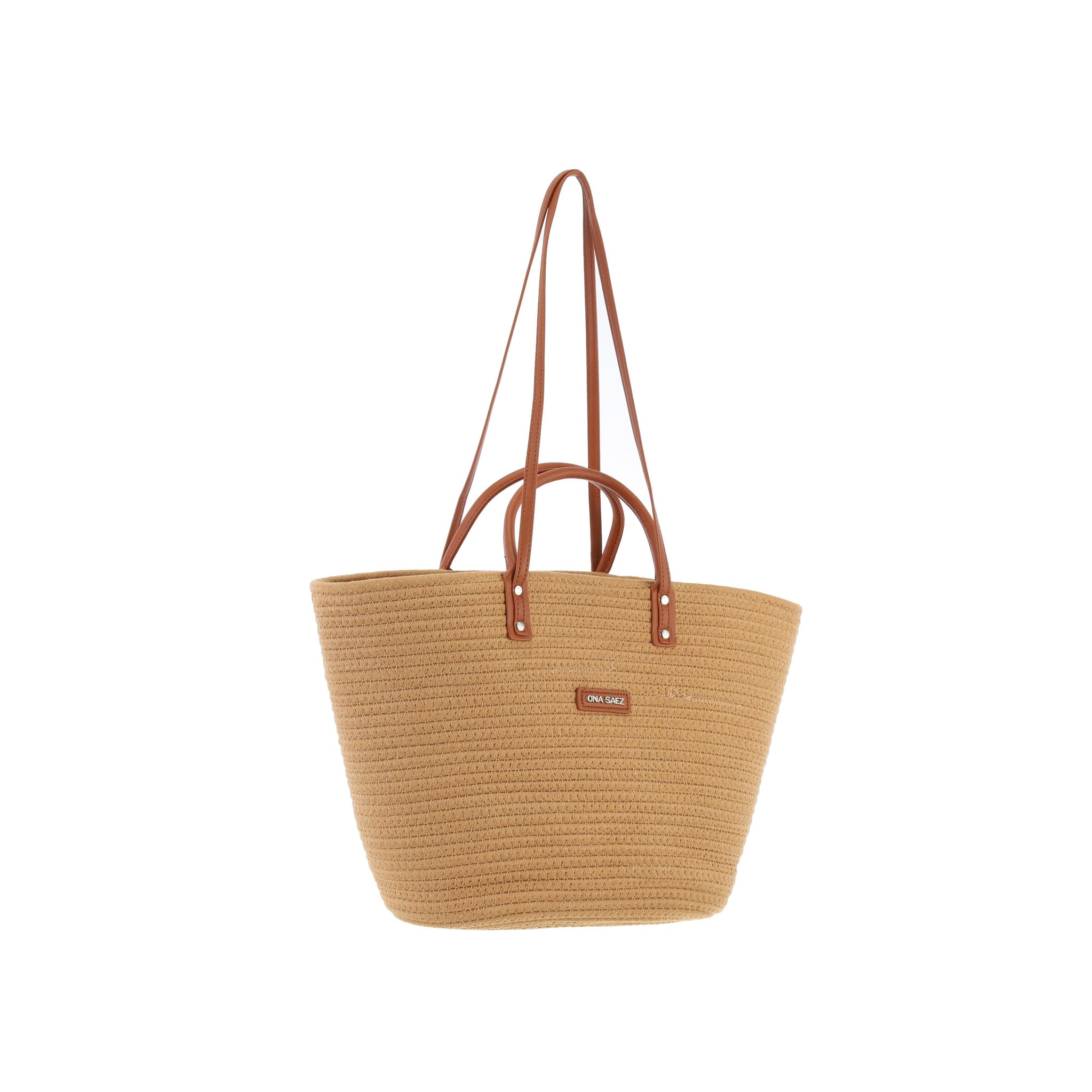 Bolso playero miniatura 3