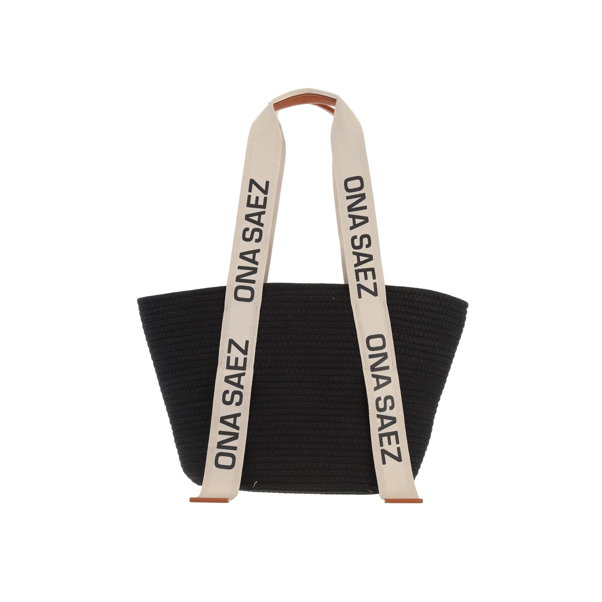 Bolso playero maxi — imagen 1