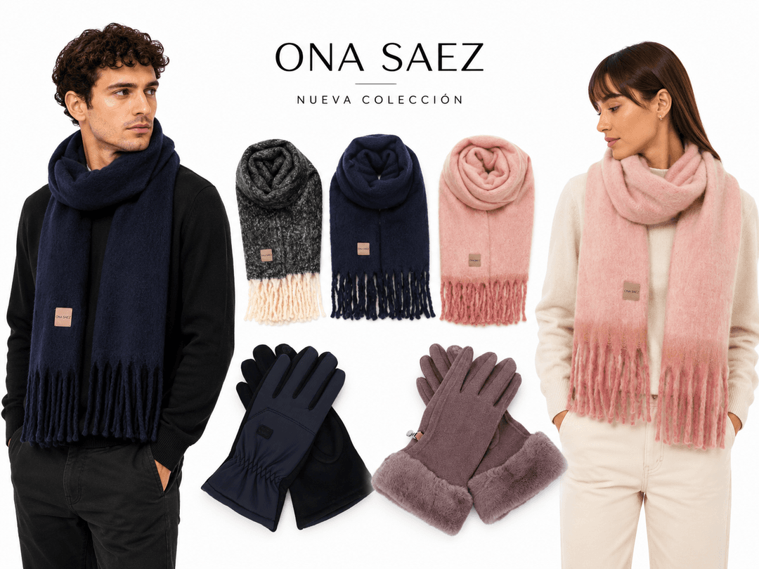 Accesorios