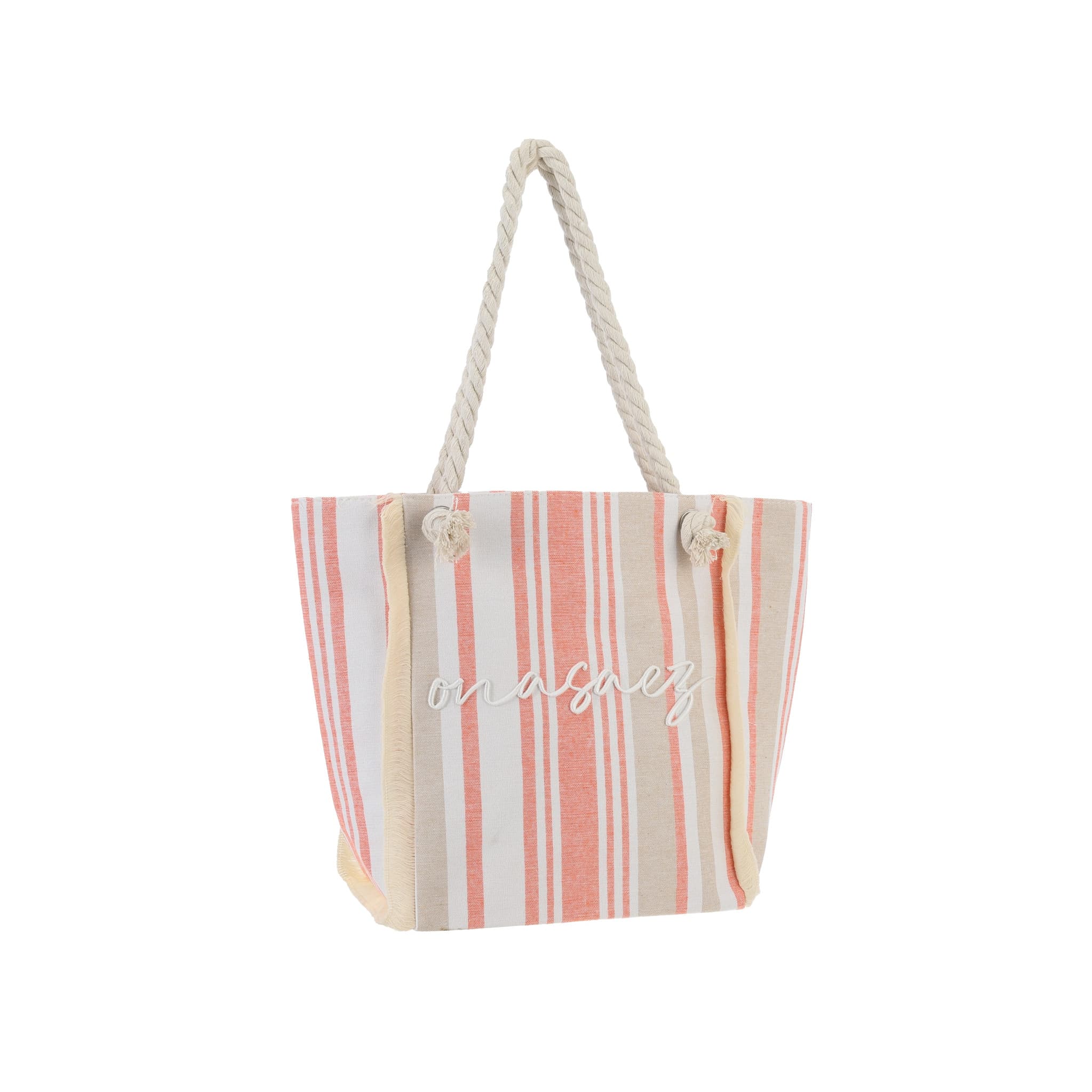 Bolso playero miniatura 7